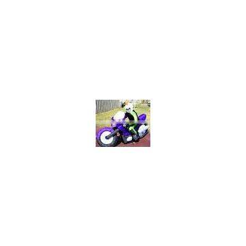 promotion inflatable halloween decoration