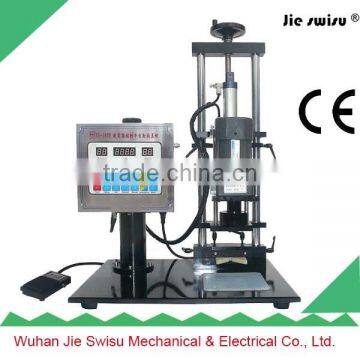 Hot sale high quality screw capping machine