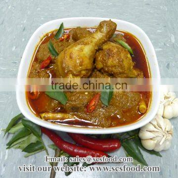 Meat Curry Powder / Spices & Condiments photo-2