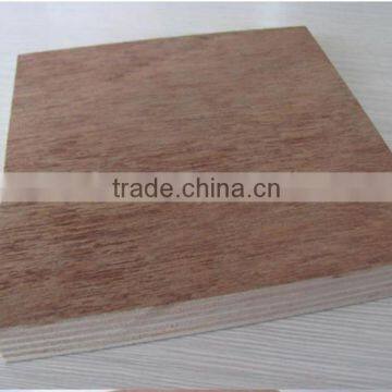 Types of Hardwood Curved Plywood for Sale