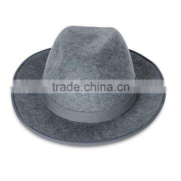 Top quality Fedora Hat from Manufacture made in VietNam ! HOT SELL!