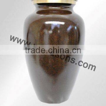 Newest Urns for Home Decoration |New Stylish Metal For Party Used photo-3