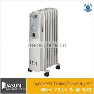 Electric heater