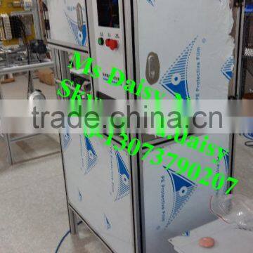 Commercial Film Soap Packing Machine/stretch Film Soap Packing Machine/shrink Film Soap Packaging Machine photo-4