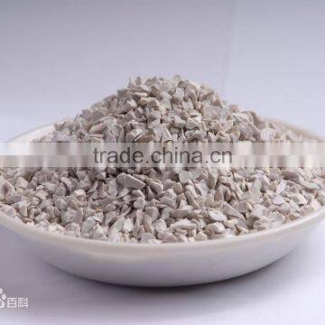 Corumdum mullite for Petrolchemical&Coal Chemical Industry