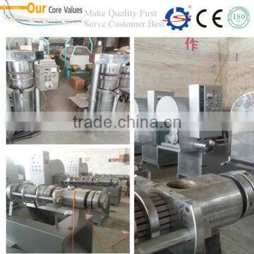 peanut oil press machine for peanut oil press/home olive oil press machine