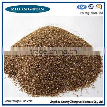 gold bulk vermiculite price/expanded vermiculite from factory free sample