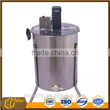 honey extractor by electric