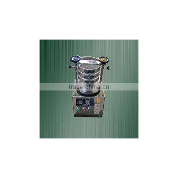 Test sieve for particles size analysis