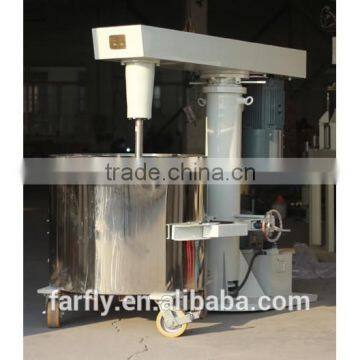 FARFLY FDG Grinding Machine photo-6