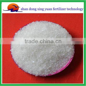 Crystal Ammonium Sulphate 21%N Min photo-3
