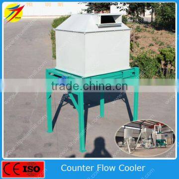 2015 Best seller poultry feed cooler machine made in China for sale