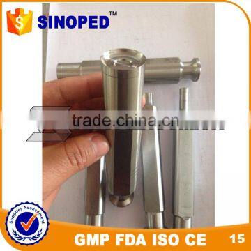 ZP15 / ZP17 / ZP19 D High Speed Automatic Rotary Tablet Press Machine Pill Press Machine photo-4