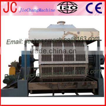 Automatic Egg Tray Making Machine for Sale