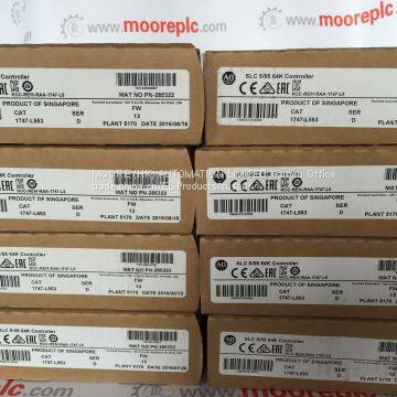 140DDM39000 ALLEN BRADLEY sales@mvme.cn