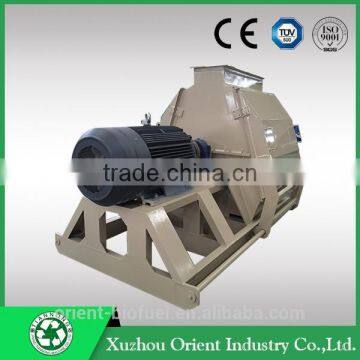 TN Best Sell Used Sawdust Crusher for Sale