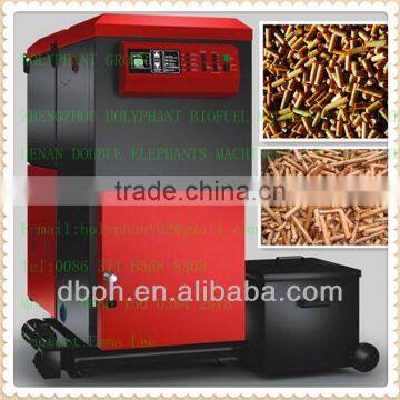 Fuel Pellet Boiler Manufacturer for sale