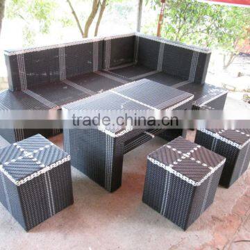 High quality, low price item rattan furniture from Vietnam