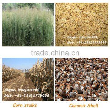 Durable and Easy Operate Wood Hammer Mill With CE, CF500 photo-3