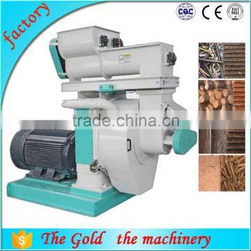 2016 Newest Home Used Mini Wood Pellet Machine/Small Wood Pellet Mill