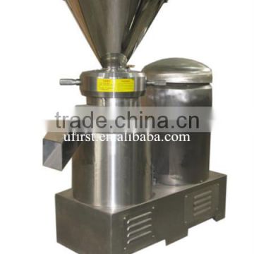 Sesame grinding machine