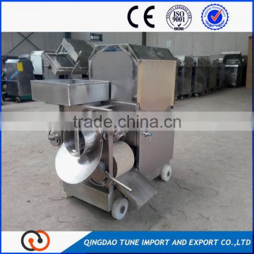 industrial fish deboning machines