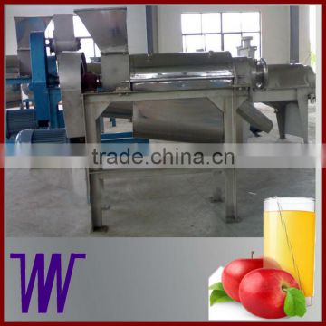 Commercial Fruit Juice Press machine