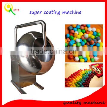 Sugar Peanut Coating Machine