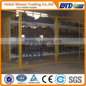 high quality Warehouse isolation gate