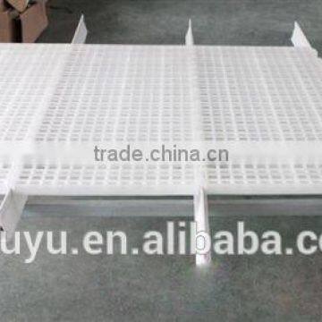 Plastic Leakage Dung Floor photo-4