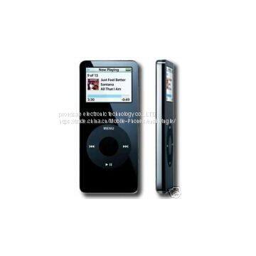 Apple iPod Video Black (30 GB, MA146LL/A) Digital Media Player