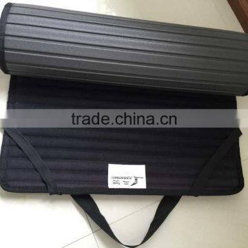 factory supply xpe roll mat