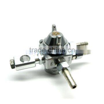 stainless coating atomatic air atomizing nozzle