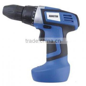 7.2V Cordless Drill Lithium Battery Drill