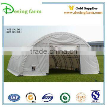 3040 industrial large storage tent