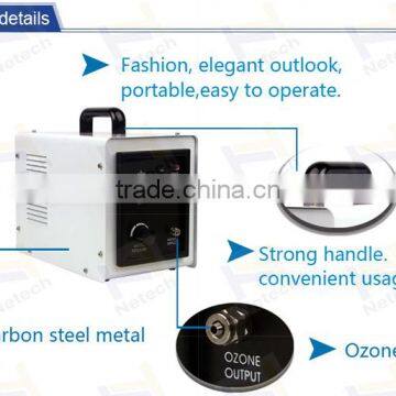 Facorty 5g/hr Small Household Use Ozone Generator photo-2