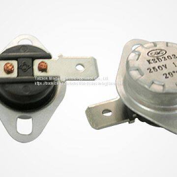 Temperature Control Device KSD303-121
