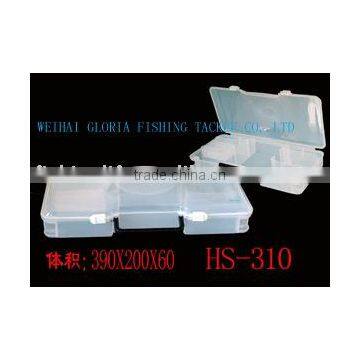 plastic fishing box HS-310