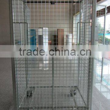 2015 Cheap and Hot Sales Heavy Duty Transport Trolleys
