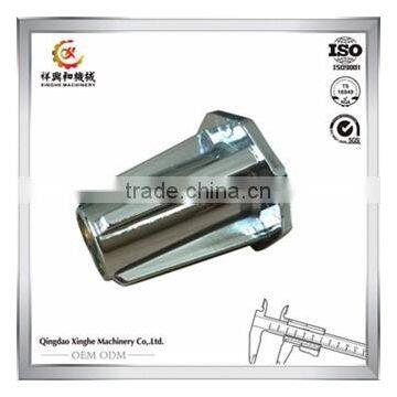 Metal Die Casting Process photo-2