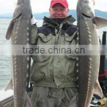 Essentials Big Horn Wading Jacket photo-3