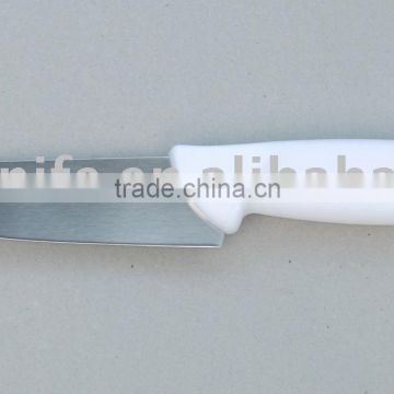 professional butcher knife, china butcher knife, 5'' butcher knife