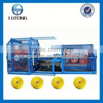 HOT knot rope braiding machine