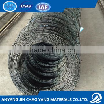 DIA 5.5mm~14mm SAE1018 Steel Wire for Nails Making