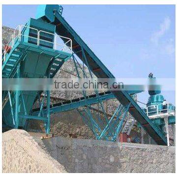 B800mm Quarry Belt Conveyor