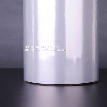 POF Shrink Film