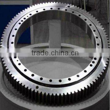 slewing rings and turntable bearings YRT650 mechanism price