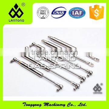 Best Seller Adjustable Stainless Steel Gas Spring For Industry Machinery