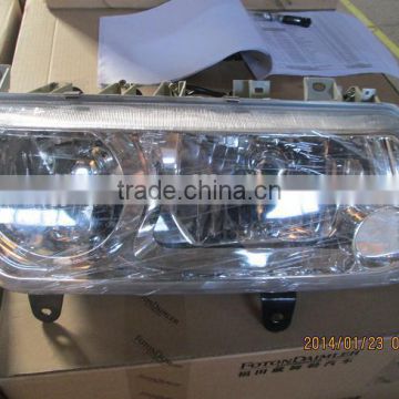 FOTON AUMAN headlamp 1B24937100061/1B24937100062 FOTON AUMAN front combination lamp