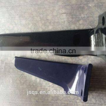 Wholesale Lawn Mower Parts,rotary Blade,rotative Blade photo-2